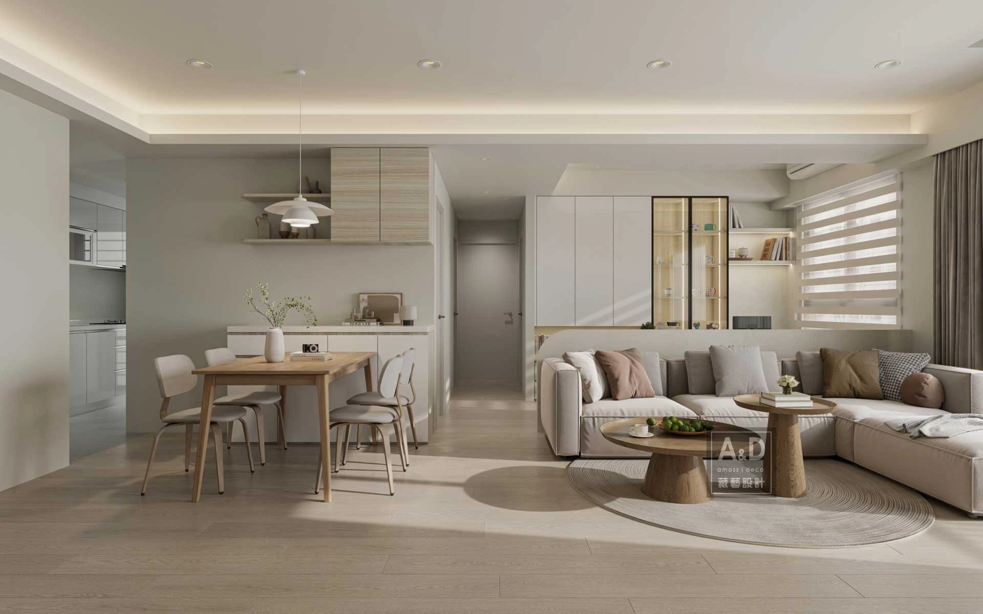 勝利交響曲 林公館