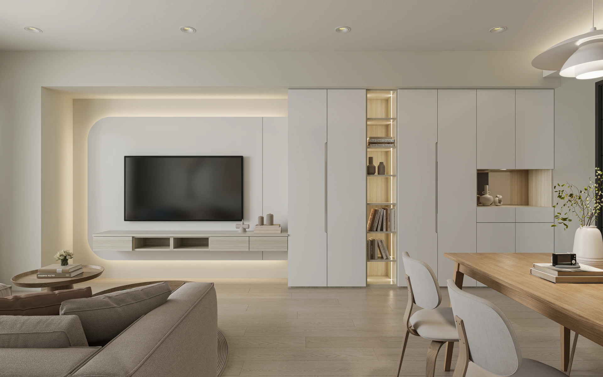 勝利交響曲 屈公館